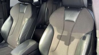 Audi A3 30 TFSI 116 Black Edition 5dr S Tronic
