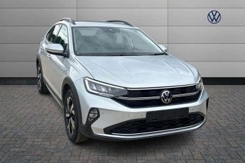 Volkswagen Taigo 1.0 TSI 115 Match 5dr DSG