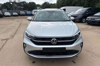 Volkswagen Taigo 1.0 TSI 115 Match 5dr DSG