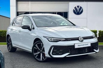Volkswagen Golf 1.5 TSI 272 GTE eHybrid 5dr DSG