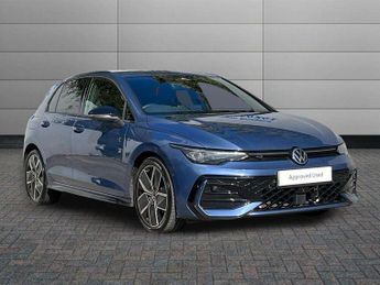 Volkswagen Golf TDi 2.0 TDI 150 Black Edition 5dr DSG