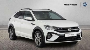 Volkswagen Taigo 1.0 TSI 110 R-Line 5dr DSG
