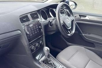 Volkswagen Golf 1.5 TSI EVO 150 Match Edition 5dr DSG