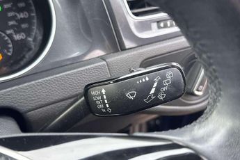 Volkswagen Golf 1.5 TSI EVO 150 Match Edition 5dr DSG