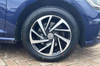 Volkswagen Golf 1.5 TSI EVO 150 Match Edition 5dr DSG