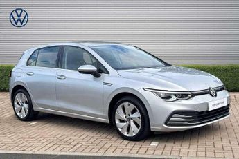Volkswagen Golf 1.5 TSI Style 5dr