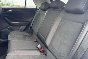 Volkswagen T-Roc 1.5 TSI Style 5dr DSG
