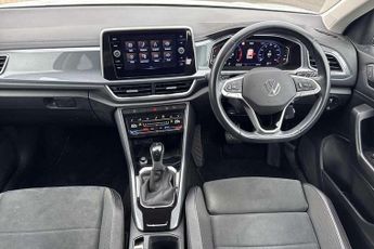 Volkswagen T-Roc 1.5 TSI Style 5dr DSG