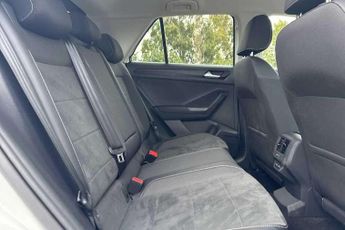 Volkswagen T-Roc 1.5 TSI Style 5dr DSG