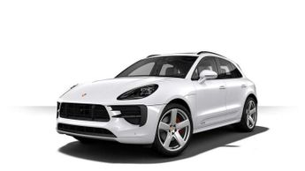 Porsche Macan GTS 5dr PDK