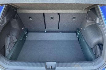 Volkswagen T-Roc 1.5 eTSI 150 R-Line 5dr DSG