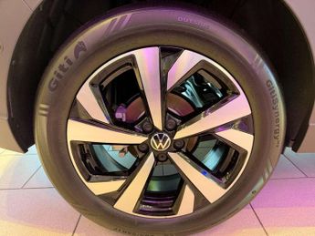 Volkswagen Taigo 1.0 TSI 115 Match 5dr DSG