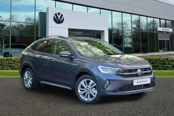 Volkswagen Taigo 1.0 TSI 115 Match 5dr DSG