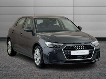 Audi A1 30 TFSI 110 Sport 5dr S Tronic