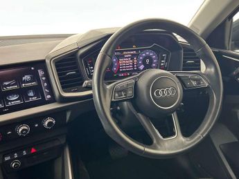 Audi A1 30 TFSI 110 Sport 5dr S Tronic