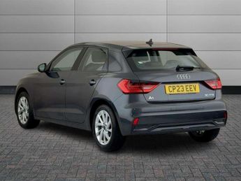 Audi A1 30 TFSI 110 Sport 5dr S Tronic