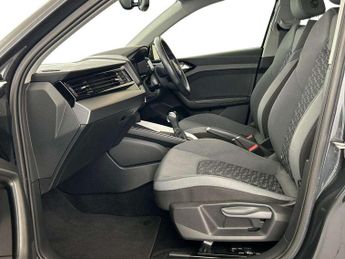 Audi A1 30 TFSI 110 Sport 5dr S Tronic