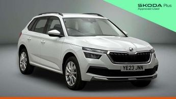 Skoda Kamiq 1.0 TSI 95 SE 5dr
