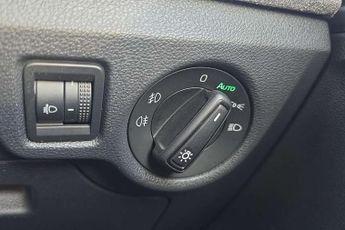 Skoda Scala 1.0 TSI 116 SE Edition 5dr DSG