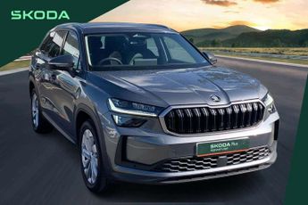 Skoda Kodiaq 1.5 TSI e-TEC SE L 5dr DSG [7 Seat]