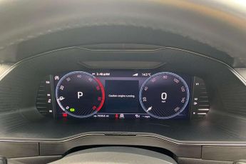 Skoda Superb 2.0 TDI CR SE L 5dr DSG