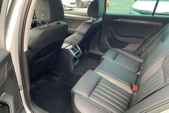 Skoda Superb 2.0 TDI CR SE L 5dr DSG