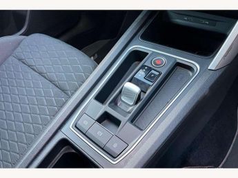 SEAT Leon 1.4 eHybrid FR 5dr DSG