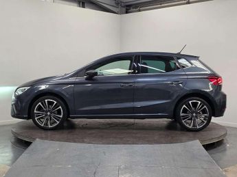 SEAT Ibiza 1.0 TSI 110 Xcellence Lux 5dr DSG