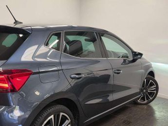 SEAT Ibiza 1.0 TSI 110 Xcellence Lux 5dr DSG