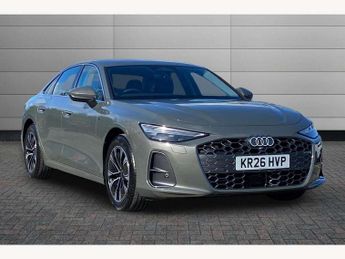 Audi A6 2.0 e-Hybrid Quattro 299 Sport 4dr S Tronic