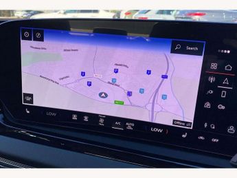 Audi A6 2.0 e-Hybrid Quattro 299 Sport 4dr S Tronic