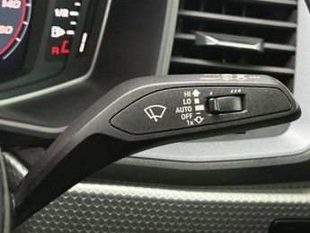 Audi A1 30 TFSI 110 S Line 5dr S Tronic