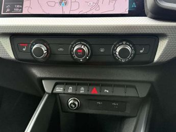 Audi A1 30 TFSI 110 S Line 5dr S Tronic