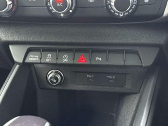 Audi A1 30 TFSI 110 S Line 5dr S Tronic