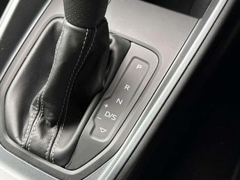 Audi A1 30 TFSI 110 S Line 5dr S Tronic