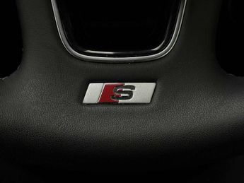 Audi Q2 35 TFSI S Line 5dr S Tronic