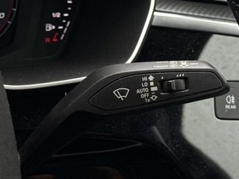 Audi Q3 35 TFSI S Line 5dr S Tronic