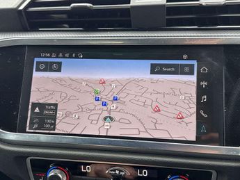 Audi Q3 35 TFSI S Line 5dr S Tronic