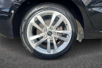 Audi A3 40 TFSI e Sport 5dr S Tronic