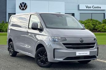 Volkswagen Transporter 2.0 TDI 150 Commerce Pro Van Auto [5 Plus]