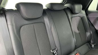 Audi Q2 35 TFSI Black Edition 5dr S Tronic