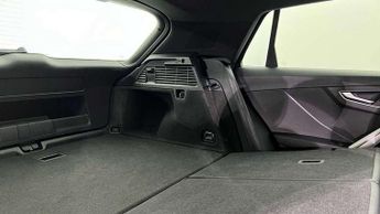 Audi Q2 35 TFSI Black Edition 5dr S Tronic
