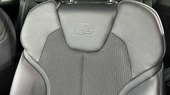 Audi Q2 35 TFSI Black Edition 5dr S Tronic