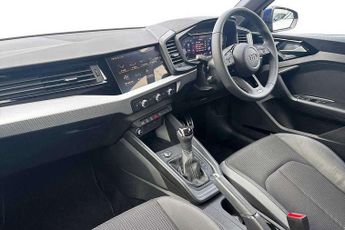 Audi A1 35 TFSI S Line 5dr S Tronic