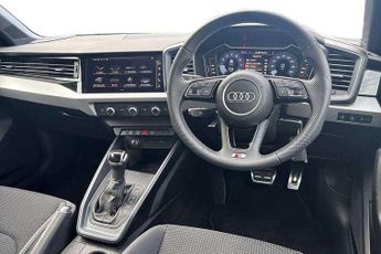 Audi A1 35 TFSI S Line 5dr S Tronic