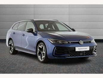 Volkswagen Passat 1.5 TSI eHybrid 272 R-Line 5dr DSG