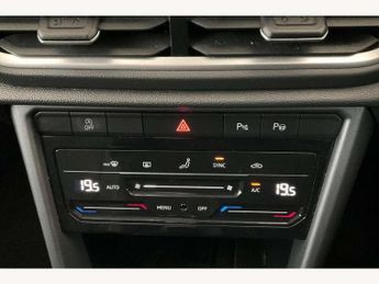 Volkswagen T-Roc 2.0 TDI 150 EVO Style 5dr DSG