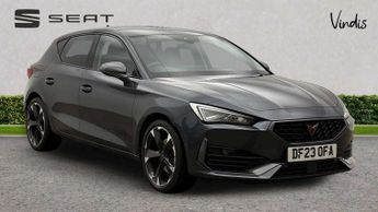 Cupra Leon 1.5 eTSI V1 5dr DSG