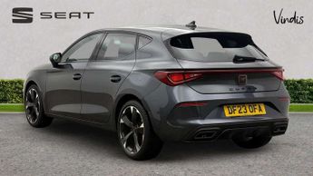 Cupra Leon 1.5 eTSI V1 5dr DSG