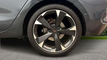 Cupra Leon 1.5 eTSI V1 5dr DSG